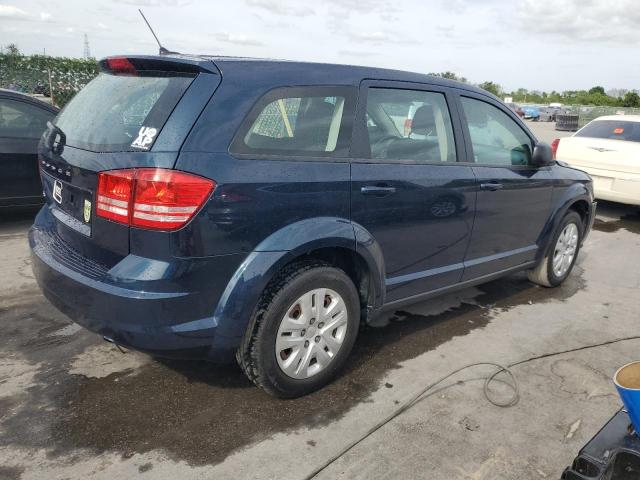 Photo 3 from auction – 2014 DODGE JOURNEY SE with VIN 3C4PDCAB0ET303861