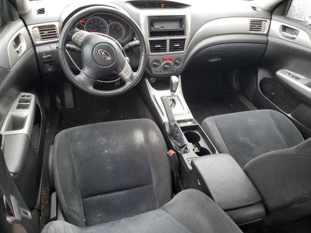 Photo 8 from auction – 2010 SUBARU IMPREZA 2. with VIN JF1GH6B66AH811273