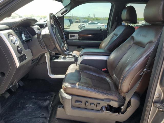 Photo 7 from auction – 2011 FORD F150 SUPER with VIN 1FTFW1EF6BFC05155