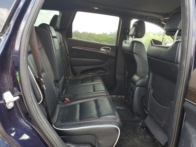 Photo 11 from auction – 2014 JEEP GRAND CHER with VIN 1C4RJECT0EC213690