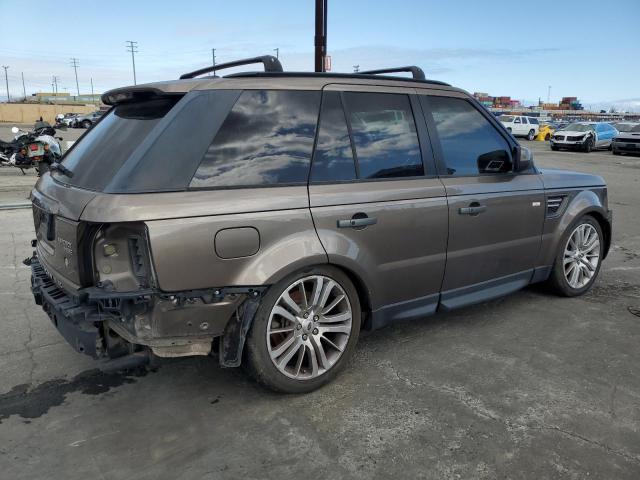 Photo 3 from auction – 2010 LAND ROVER RANGE ROVE with VIN SALSK2D40AA234820