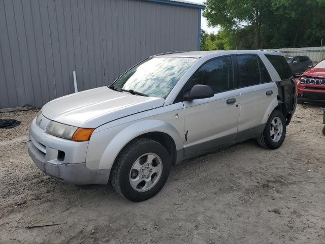SATURN VUE 2003 with VIN 5GZCZ23D43S828959 - Photo from auction
