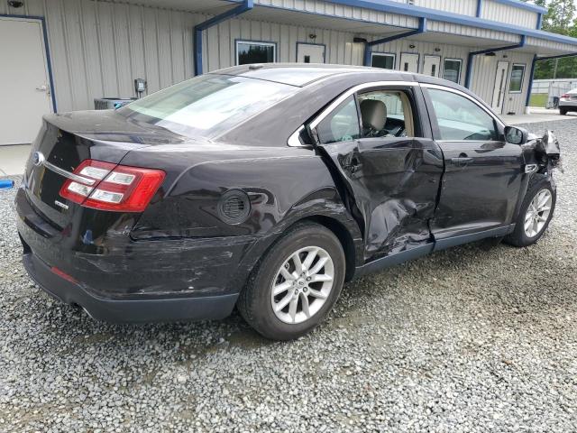 Photo 3 from auction – 2013 FORD TAURUS SE with VIN 1FAHP2D83DG101482
