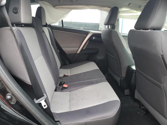 Photo 10 from auction – 2015 TOYOTA RAV4 XLE with VIN 2T3RFREV8FW256115