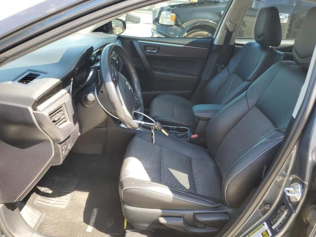 Photo 7 from auction – 2016 TOYOTA COROLLA L with VIN 2T1BURHE6GC578816