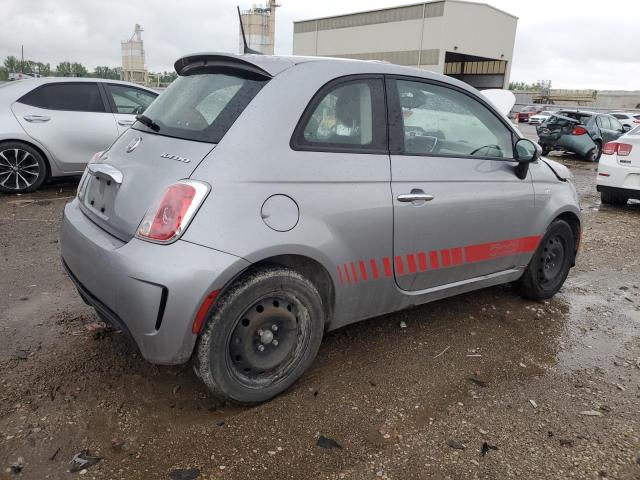 Photo 3 from auction – 2018 FIAT 500 POP with VIN 3C3CFFKH7JT377810