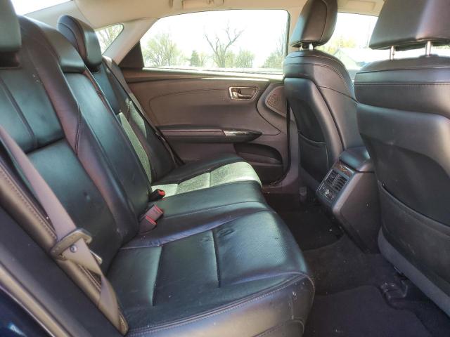 Photo 10 from auction – 2013 TOYOTA AVALON BAS with VIN 4T1BK1EB6DU033842