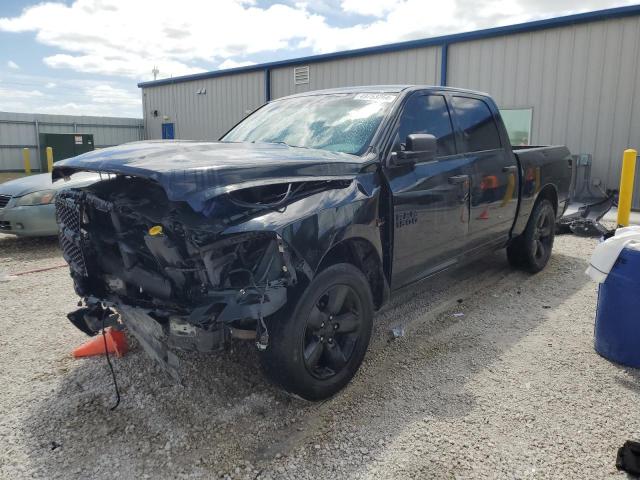 RAM 1500 ST 2016 with VIN 1C6RR6KT4GS405095 - Photo from auction