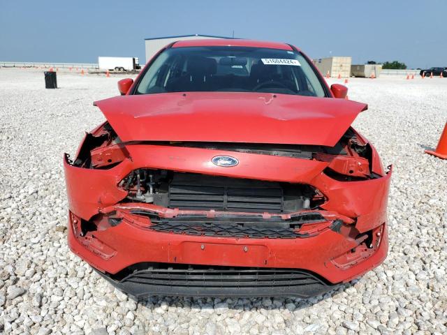 Фото 5 с аукциона – 2015 FORD FOCUS SE с VIN 1FADP3K2XFL204508