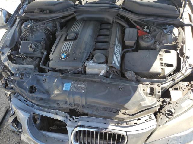 Photo 11 from auction – 2010 BMW 528 I with VIN WBANU5C53AC126798