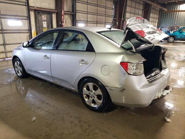 Photo 2 from auction – 2010 KIA FORTE EX with VIN KNAFU4A24A5280402