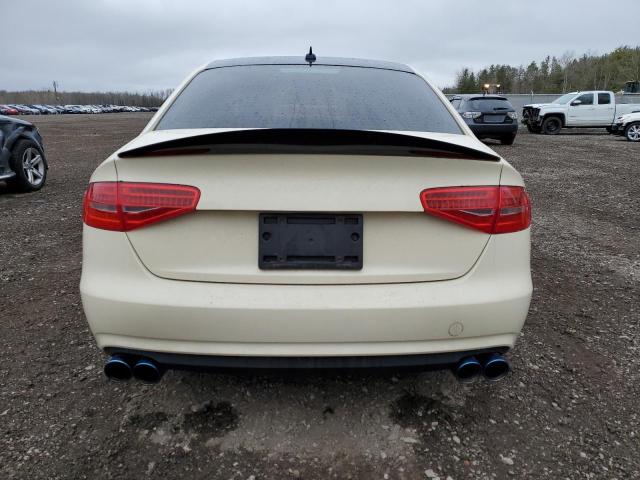 Photo 6 from auction – 2014 AUDI A4 PREMIUM with VIN WAUBFCFL7EN009585