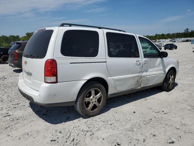 Photo 3 from auction – 2005 CHEVROLET UPLANDER L with VIN 1GNDV23L55D188669