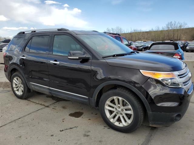 Photo 4 from auction – 2014 FORD EXPLORER X with VIN 1FM5K8D80EGC47687