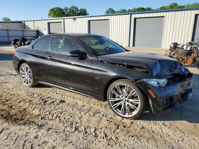 Photo 4 from auction – 2016 BMW 435 XI with VIN WBA3T7C56G5A37278