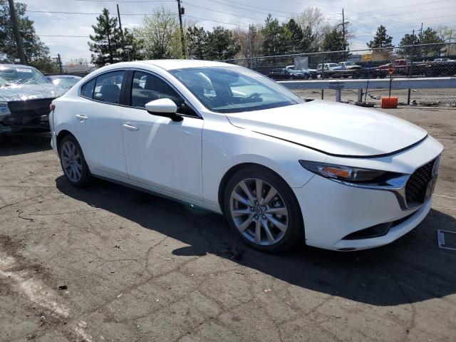 Photo 4 from auction – 2019 MAZDA 3 SELECT with VIN JM1BPBAMXK1139129