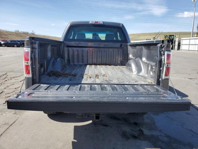 Фото 6 с аукциона – 2014 FORD F150 SUPER с VIN 1FTFX1EF2EFC71543