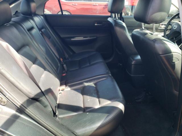 Photo 10 from auction – 2005 MAZDA 6 S with VIN 1YVHP84D455M24795