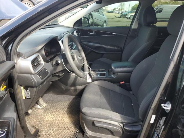 Photo 7 from auction – 2016 KIA SORENTO LX with VIN 5XYPGDA53GG180123