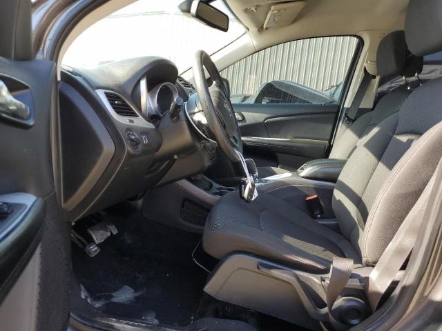 Photo 7 from auction – 2018 DODGE JOURNEY SE with VIN 3C4PDCAB5JT508246
