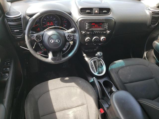 Foto 8 de la subasta – 2014 KIA SOUL + con VIN KNDJP3A5XE7011520