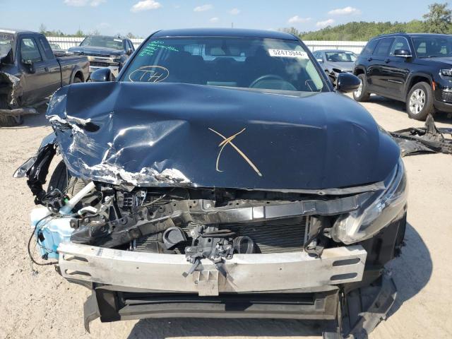 Photo 5 from auction – 2020 NISSAN ALTIMA S with VIN 1N4BL4BV2LC145114