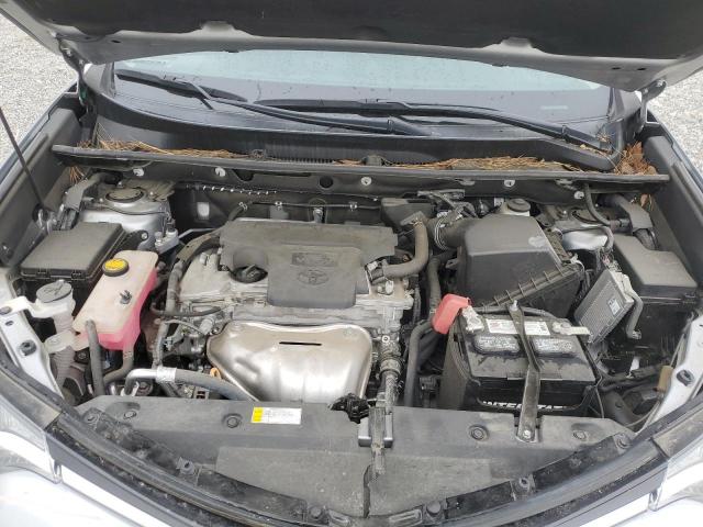 Photo 12 from auction – 2018 TOYOTA RAV4 ADVEN with VIN 2T3RFREV4JW804197