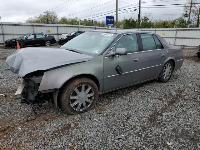 Photo 1 from auction – 2007 CADILLAC DTS with VIN 1G6KD57Y77U151199