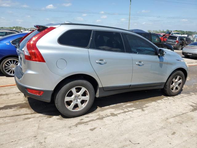 Photo 3 from auction – 2010 VOLVO XC60 3.2 with VIN YV4982DL6A2122946