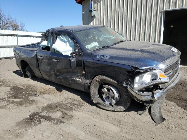 Photo 4 from auction – 2020 RAM 1500 BIG H with VIN 1C6SRFBT6LN165106