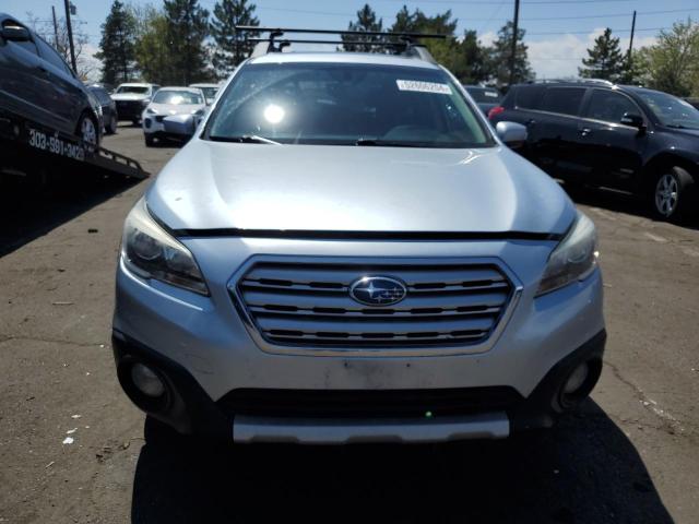 Photo 5 from auction – 2017 SUBARU OUTBACK 3. with VIN 4S4BSENC4H3343869
