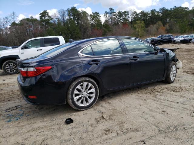 Photo 3 from auction – 2015 LEXUS ES 300H with VIN JTHBW1GG9F2099204
