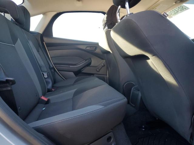 Photo 10 from auction – 2012 FORD FOCUS S with VIN 1FAHP3E28CL307600