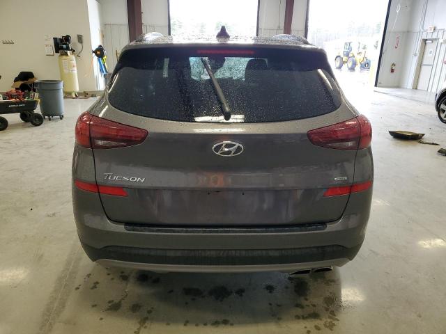 Photo 6 from auction – 2020 HYUNDAI TUCSON LIM with VIN KM8J3CAL2LU233909