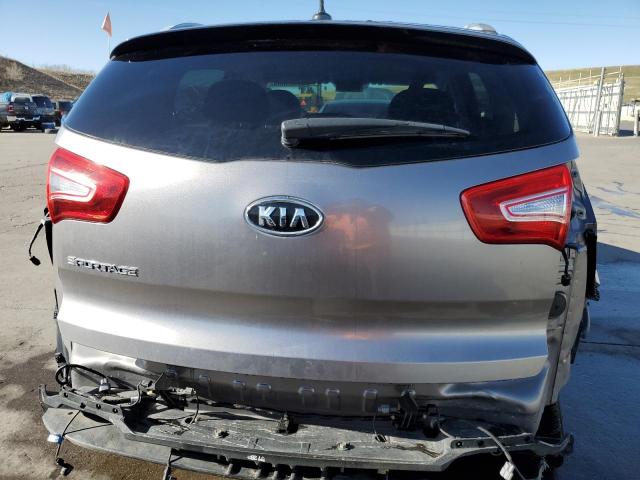 Photo 6 from auction – 2012 KIA SPORTAGE B with VIN KNDPB3A28C7210061