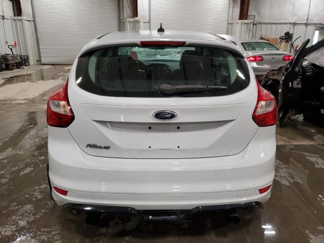 Photo 6 from auction – 2012 FORD FOCUS SE with VIN 1FAHP3K28CL441477