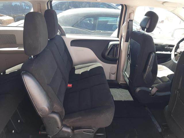 Photo 11 from auction – 2015 DODGE GRAND CARA with VIN 2C4RDGBGXFR600022