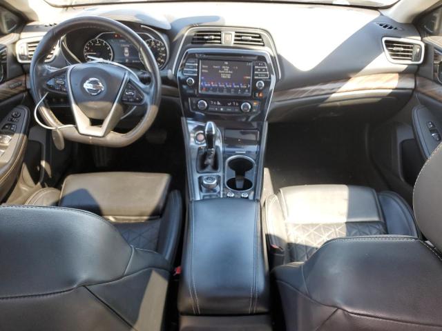 Photo 8 from auction – 2016 NISSAN MAXIMA 3.5 with VIN 1N4AA6AP6GC406413