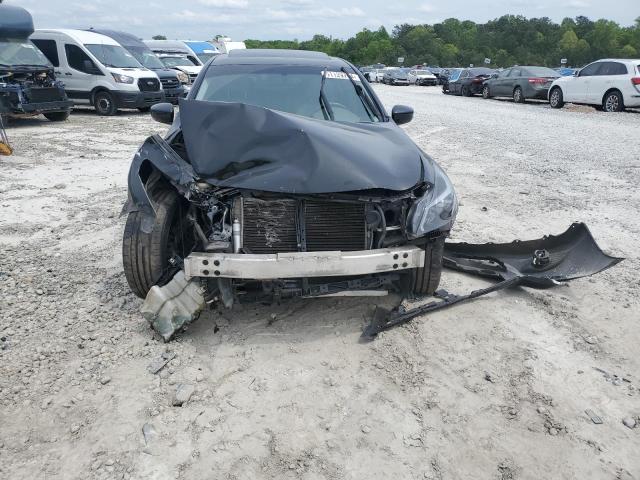Photo 5 from auction – 2012 INFINITI G37 BASE with VIN JN1CV6AP9CM627521