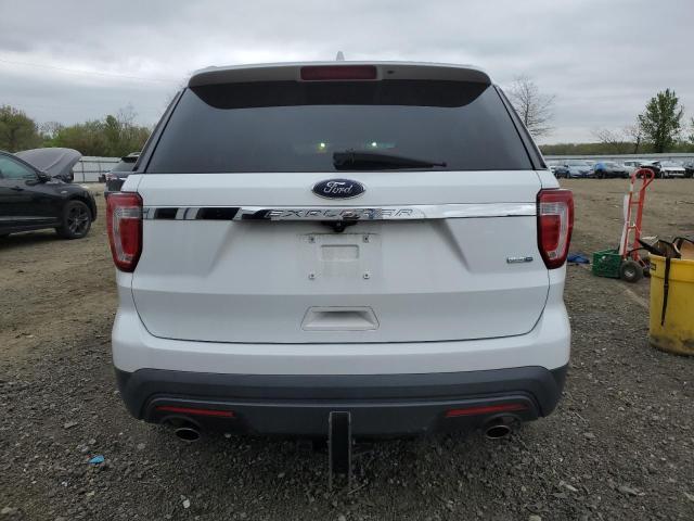 Photo 6 from auction – 2016 FORD EXPLORER with VIN 1FM5K8B83GGA34836