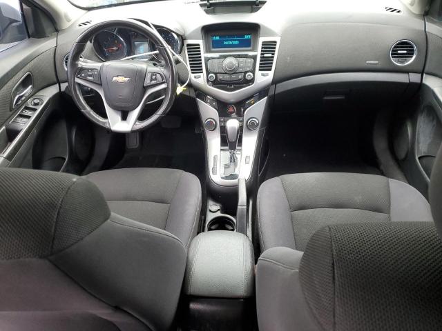 Photo 8 from auction – 2013 CHEVROLET CRUZE LT with VIN 1G1PC5SB4D7183894