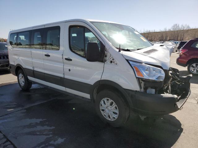 Photo 4 from auction – 2019 FORD TRANSIT T- with VIN 1FBZX2ZM6KKA47422