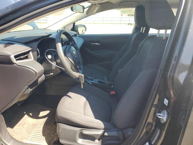 Photo 7 from auction – 2020 TOYOTA COROLLA LE with VIN 5YFEPRAE2LP061392