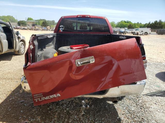 Photo 6 from auction – 2010 TOYOTA TUNDRA DOU with VIN 5TFRY5F17AX074618