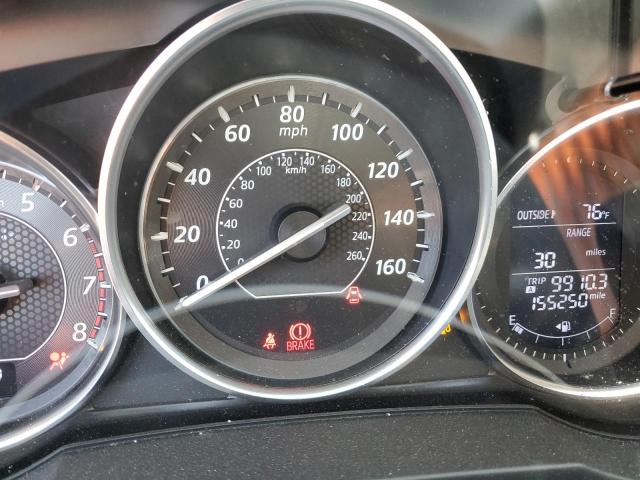 Photo 9 from auction – 2015 MAZDA 6 TOURING with VIN JM1GJ1V59F1197565