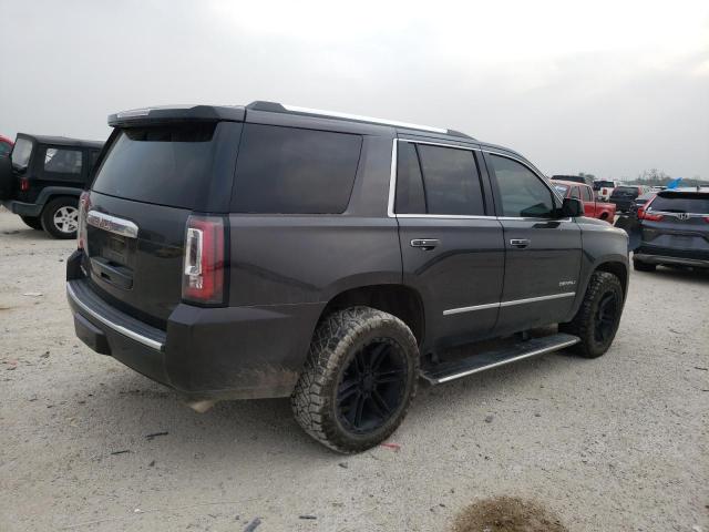Photo 3 from auction – 2016 GMC YUKON DENA with VIN 1GKS2CKJ7GR288233