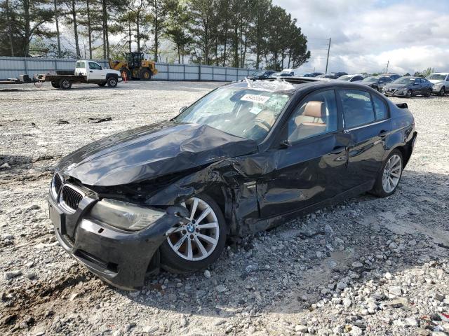 Photo 1 from auction – 2011 BMW 328 XI SUL with VIN WBAPK5C58BF126326
