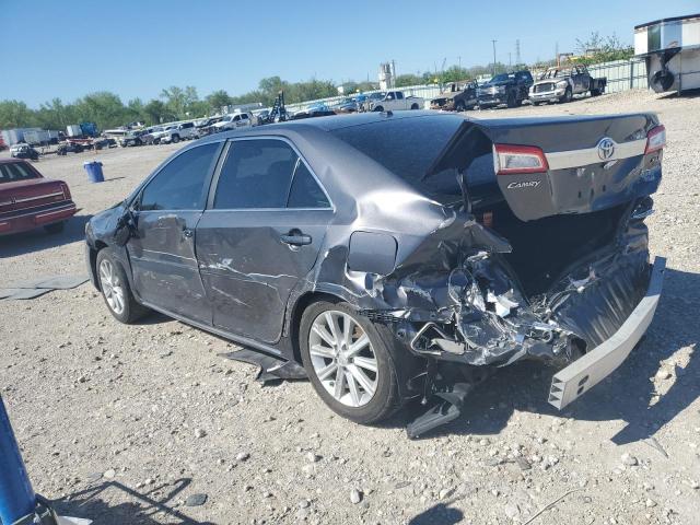Photo 2 from auction – 2012 TOYOTA CAMRY BASE with VIN 4T4BF1FK9CR164481