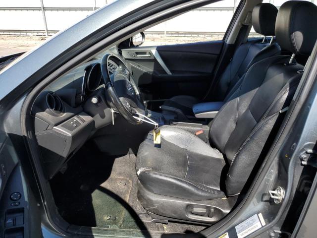صورة رقم 7 من المزاد - 2012 MAZDA 3 I مع VIN JM1BL1W71C1658838