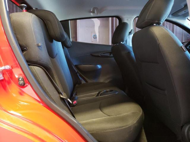 Photo 10 from auction – 2020 CHEVROLET SPARK 1LT with VIN KL8CD6SA4LC415957